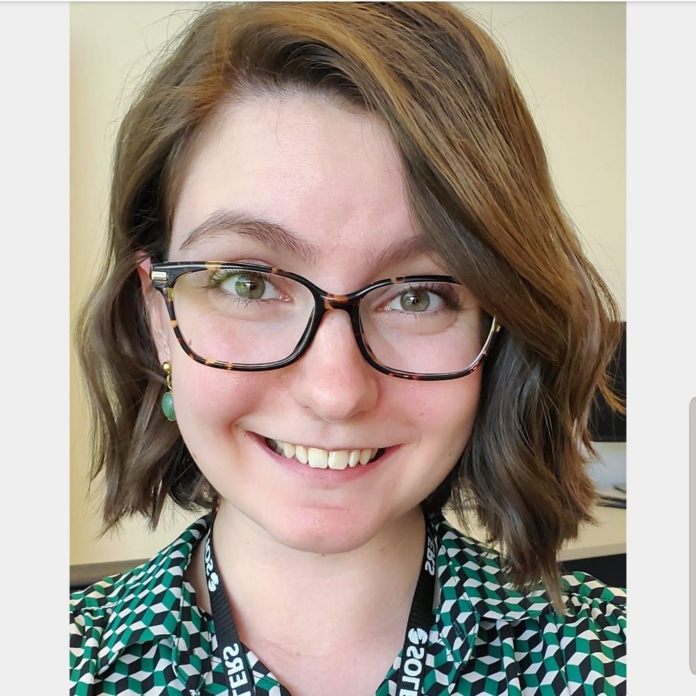 Meet your Posher, Jackie